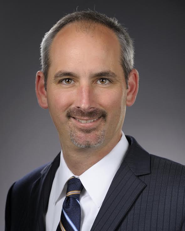 Peter Mladina